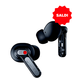 Nothing Ear | Nothing Ear | Catalogo ClubQ8 2026