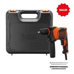 Black+Decker