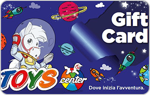 Toys Center