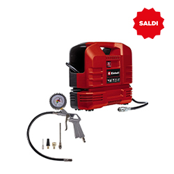 Einhell | Einhell | Catalogo ClubQ8 2026