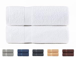 Set asciugamani da bagno Todocama | Catalogo ClubQ8 2026