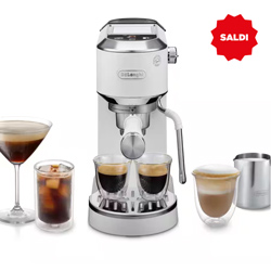 De'Longhi | De'Longhi | Catalogo ClubQ8 2026