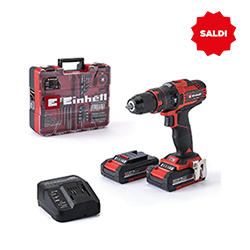 Einhell | Einhell | Catalogo ClubQ8 2026