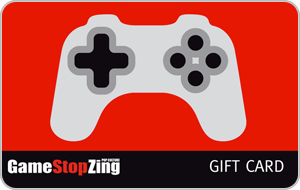 Game Stop
