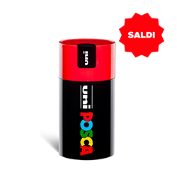 Posca | Posca | Catalogo ClubQ8 2026