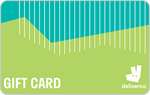 Deliveroo